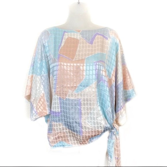 Vintage Tops - Dancing queens bring the sass, vintage style!